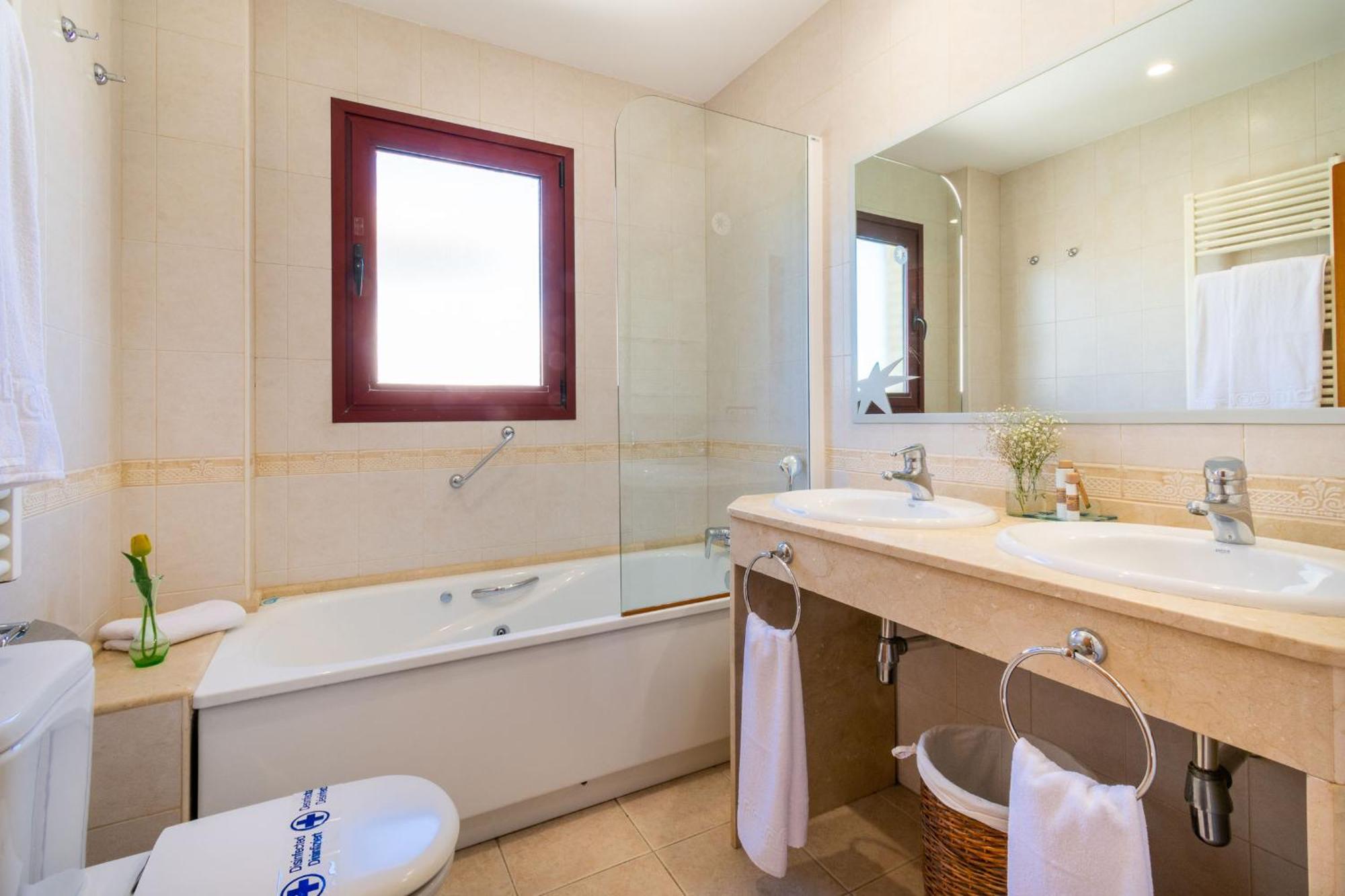 Apartment Albir Confort - Avenida 1 Dorm El Albir