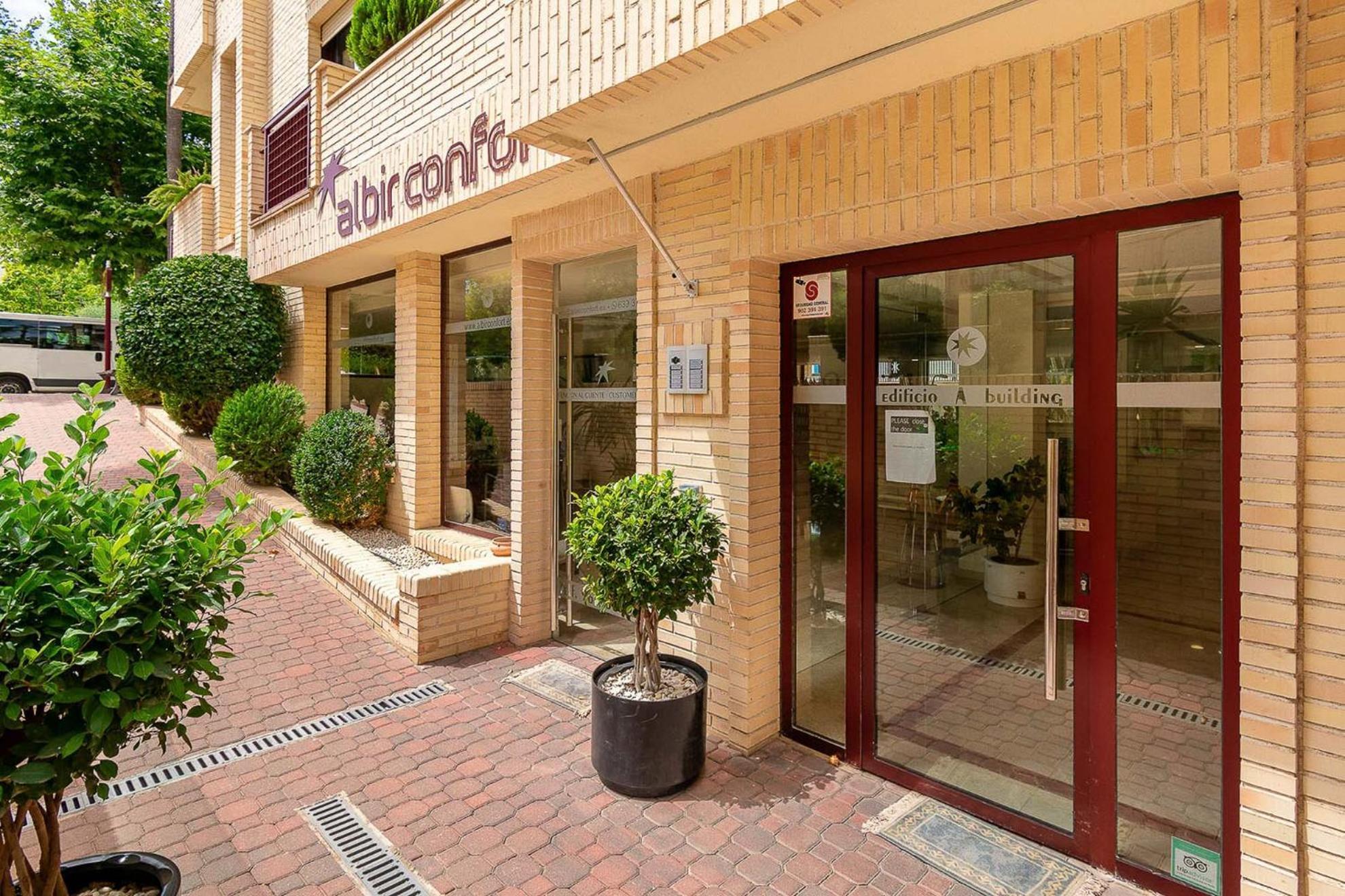 Apartment Albir Confort - Avenida 1 Dorm