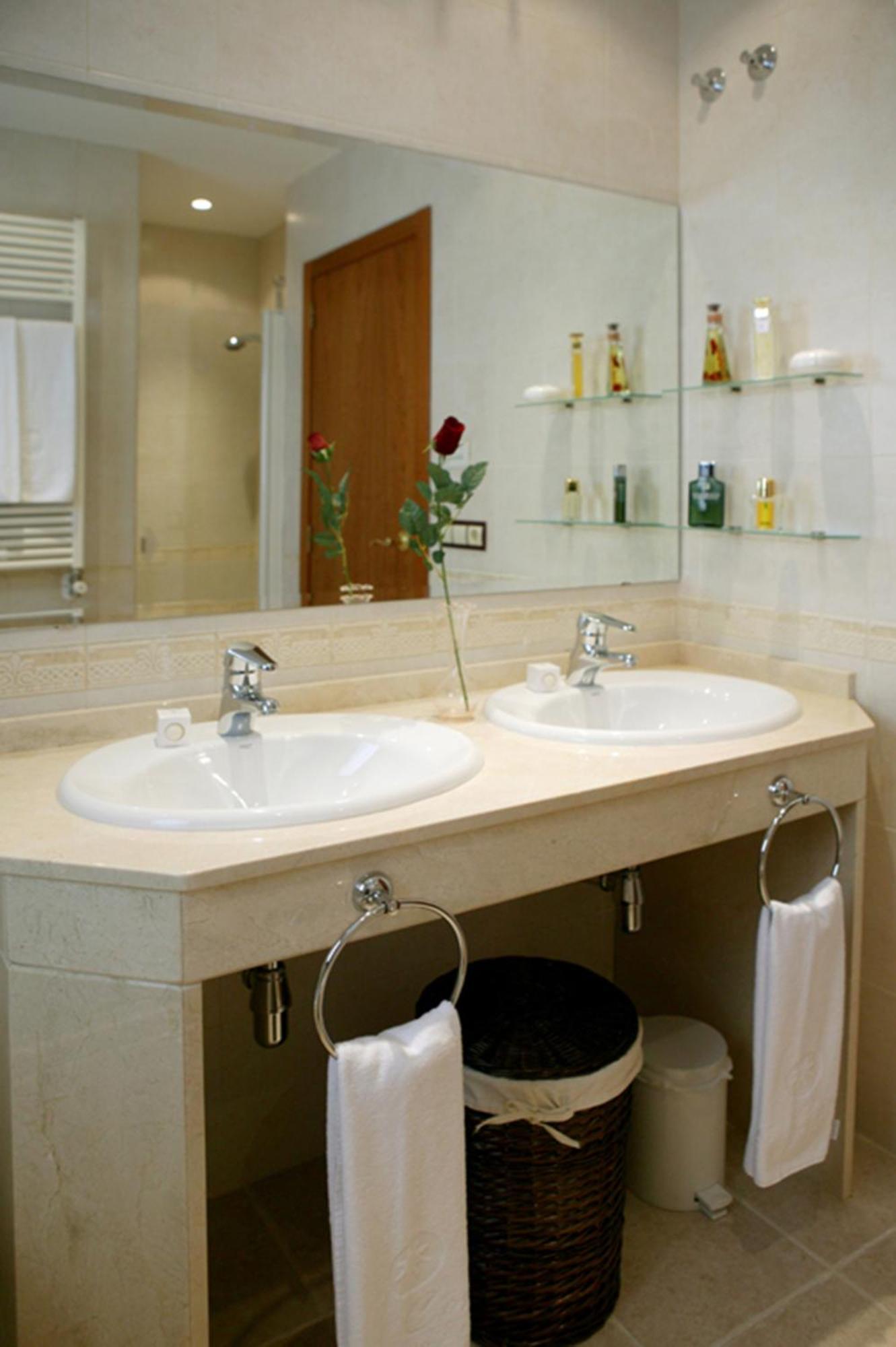Apartment Albir Confort - Avenida 1 Dorm El Albir
