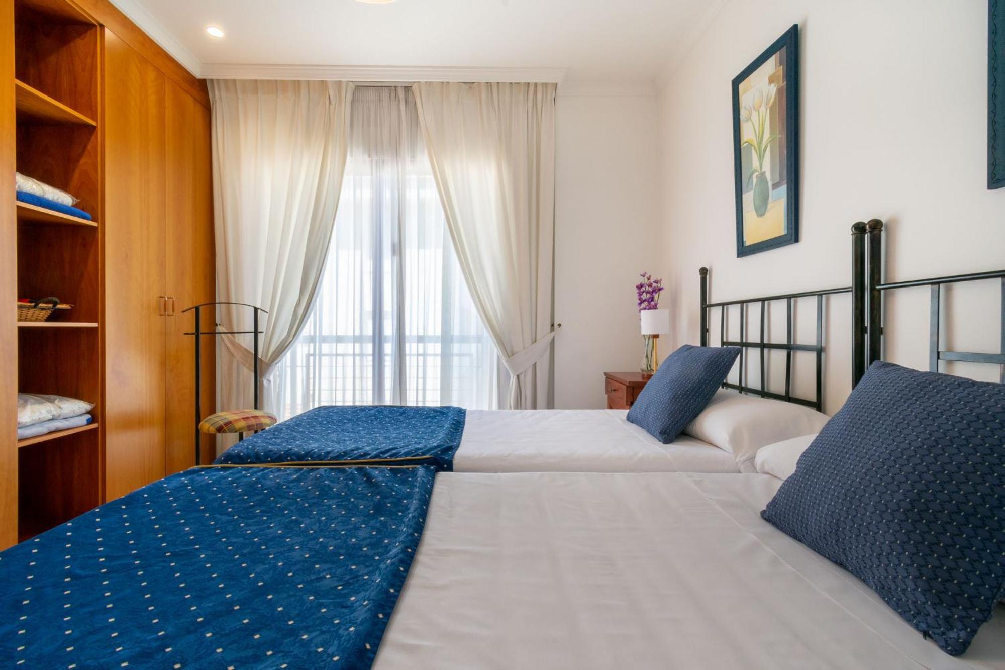 Apartment Albir Confort - Avenida 1 Dorm El Albir